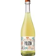 ポリゾン・ペットナット・ホワイト 750ml [スパークリングワイン]