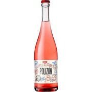 ポリゾン・ペットナット・ロゼ 750ml [スパークリングワイン]