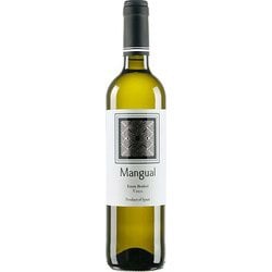 マングアル・ビウラ 750ml [白ワイン]