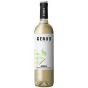 ジェナス・ビアンコ 750ml [白ワイン]