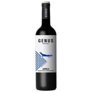 ジェナス・モナストレル 750ml [赤ワイン]
