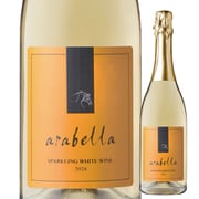アラベラ・スパークリング・ホワイト 750ml [スパークリングワイン]