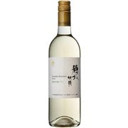 シャトーマルス 穂坂収穫ブラン 12度 750ml [白ワイン]
