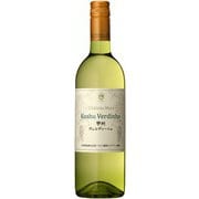 シャトーマルス 甲州ヴェルディーニョ 11度 750ml [白ワイン]