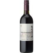 シャトーマルス 笛吹 マスカット・ベーリーA 12度 750ml [赤ワイン]