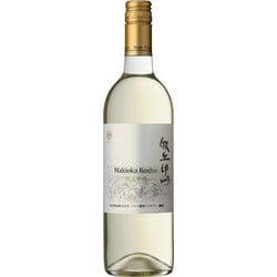 シャトーマルス 牧丘甲州 10度 750ml [白ワイン]