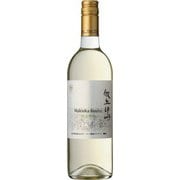 シャトーマルス 牧丘甲州 10度 750ml [白ワイン]