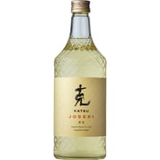 克 定石 25度 720ml [焼酎]