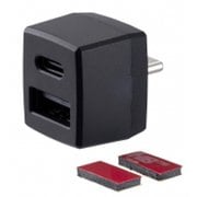 USB変換アダプタAC EM180