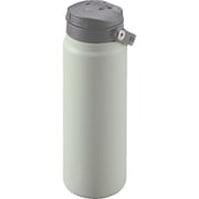 HDワンタッチボトル 600ml オリーブグレー UE-3632