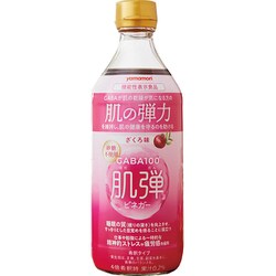 GABA100 肌弾 ビネガー