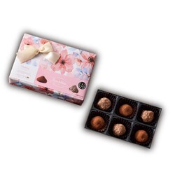 トリュフ フランスオルトラントリュフ 135g – 成城石井.com