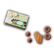 【限定】キルシュブリューテクッキー＆トリュフS 6個