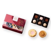 【限定】和洋菓屋小豆と焼菓子のアソート 8個