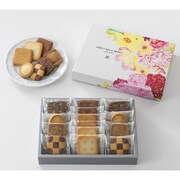 【限定】ラングドシャ＆クッキー 14個