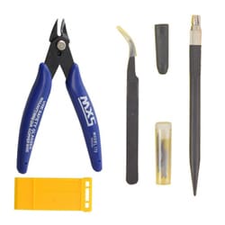 HH-1738 プラモ用工具セット Aセット [プラモデル用工具]
