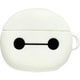 ディズニーキャラクター AirPods 4 シリコンケース ベイマックス DNG-242BX