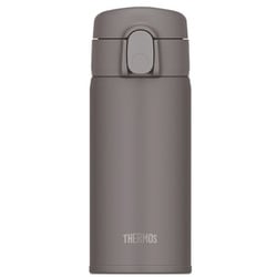 真空断熱ストローボトル 360ml FKA350-DGY