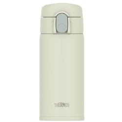 真空断熱ストローボトル 360ml FKA350-LTG