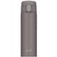 真空断熱ストローボトル 510ml FKA500-DGY