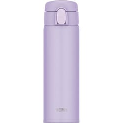 真空断熱ストローボトル 510ml FKA500-LV