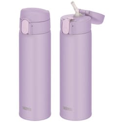 ＬＶ水筒 ヨドバシ.com - サーモス THERMOS 真空断熱ストローボトル 510ml