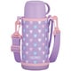 真空断熱2ウェイボトル 600ml FJJ602WF-PLP