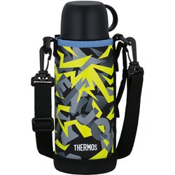 真空断熱2ウェイボトル 800ml FJJ802WF-BKY