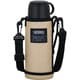 真空断熱2ウェイボトル 800ml FJJ802WF-BEBK