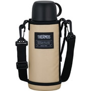 真空断熱2ウェイボトル 800ml FJJ802WF-BEBK