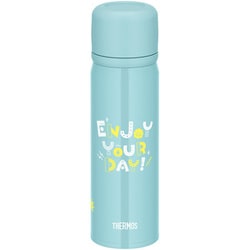 真空断熱3ウェイボトル 560ml 保冷専用 ミント FJW-550TR-MNT