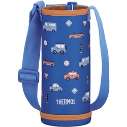 ボトルポーチ コバルトブルー FJW-550TR用 FJW-550TR Pouch-COB
