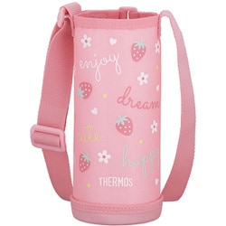 ボトルポーチ ライトピンク FJW-550TR用 FJW-550TR Pouch-LP
