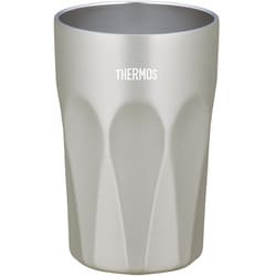 真空断熱タンブラー 400ml JTC400-CG