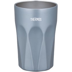 真空断熱タンブラー 400ml JTC400-MSB