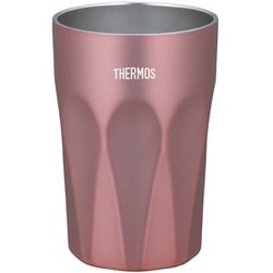 真空断熱タンブラー 400ml JTC400-RBW
