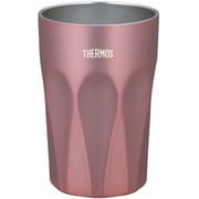 真空断熱タンブラー 400ml JTC400-RBW