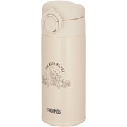 調乳用ステンレスボトル 350ml JPA350DS-BE