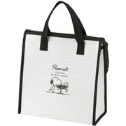 FBC1 [不織布保冷バッグ SNOOPY/バッジ]
