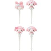 LKP5D [ランチピックス 4本入り マイメロディ]