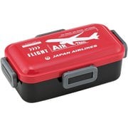抗菌 ふわっと弁当箱 530ml JAL PFLB6AG