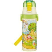 超軽量 ダイレクトステンレスボトル 470ml カービィ/ピクニック SDC4