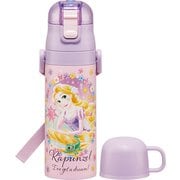 超軽量 2WAYステンレスボトル ラプンツェル 25 SKDC4