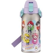 ダイレクトボトル600ml カラフルピーチ 25 STCH6