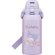 ダイレクトボトル600ml クロミ/ビックリボン STCH6