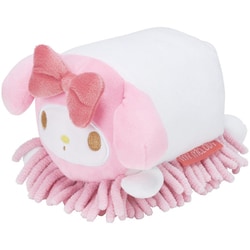 ぬいぐるみモップ マイメロディ ZNMP1