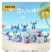 BLINDBOX かわいいスティッチ 1個 [コレクショントイ]