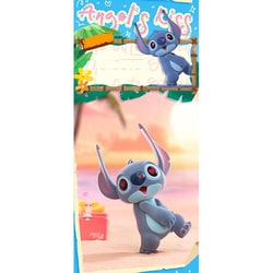 52TOYS ゴニトイズ スティッチ 5点セット ヨドバシ.com - ゴニトイズ 52Toys BLINDBOX かわいいスティッチ