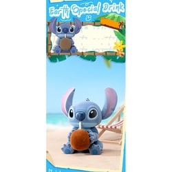 52TOYS ゴニトイズ スティッチ 5点セット ヨドバシ.com - ゴニトイズ 52Toys BLINDBOX スティッチ ずっと