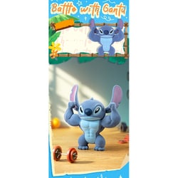 52Toys ゴニトイズ スティッチ フィギュア 予約販売：12月下旬～1月中旬 お届け予定】52TOYS x ディズニー